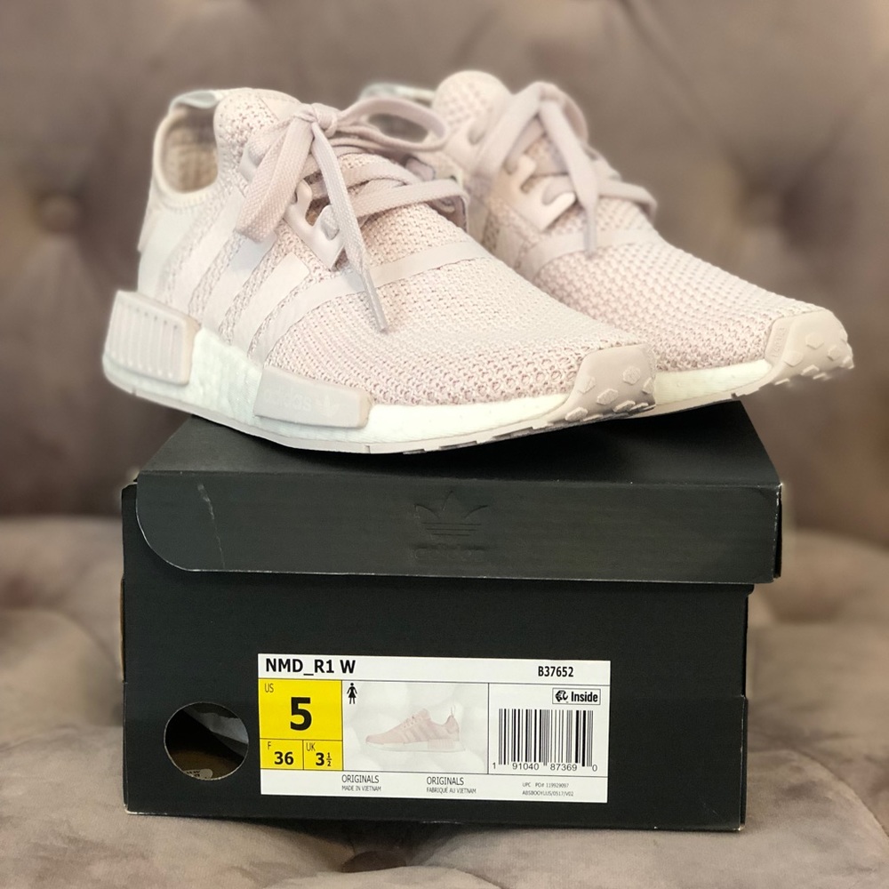 Adidas NMD R1